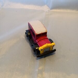 Thomas and Friends Toys